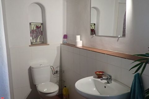 Landsbyhus i Cadiar, Granada, Cadiar - € 85.000 | Ref: C0601 - foto 27